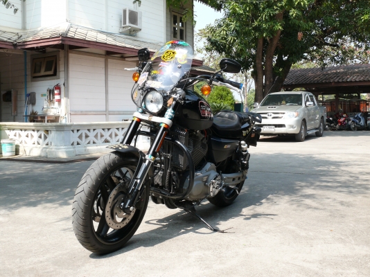 ขาย harley davidson ทะเบียนแท้ 600000 บาท ขาย harley davidson ทะเบียนแท้ 600000 บาท