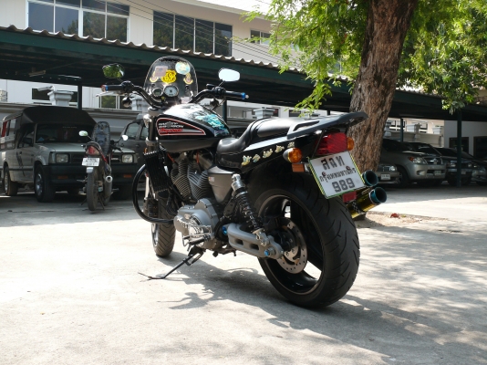 ขาย harley davidson ทะเบียนแท้ 600000 บาท ขาย harley davidson ทะเบียนแท้ 600000 บาท