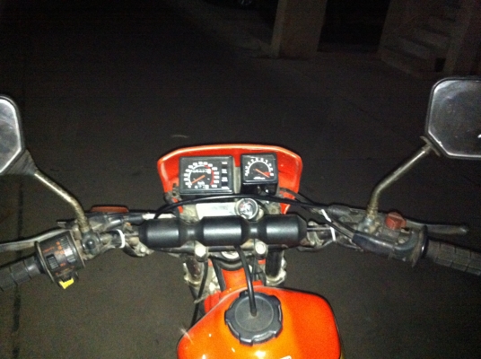 ขาย วิบาก honda XLX 250 ขาย วิบาก honda XLX 250