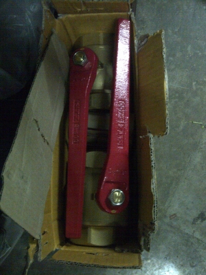 ขาย.. บอลวาวล์ 3นิ้ว เช็ควาวล์ 3นิ้ว ของkitz