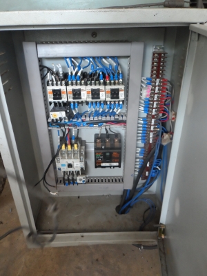 ขายครับขายเครื่องมิลลิ่ง ญี่ปุ่น ยี่ห้อ enshu มีจอลิเนี่ย 3 แกน ฟิต 3 แกน