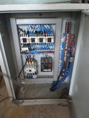 ขายครับขายเครื่องมิลลิ่ง ญี่ปุ่น ยี่ห้อ enshu มีจอลิเนี่ย 3 แกน ฟิต 3 แกน โหละออกจาก ไลน์ผลิต เครื่องลองไม่ได้ ขายตามสภาพ 80000 บาท