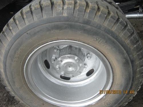 ลดราคาเหลือ 950000 บาท ขายรถบรรทุกหกล้อดั้มมิซูบิชิ ยูโร 2 FK 457Hเครื่อง6D16 เทอร์โบ 220 แรงม้า รถป