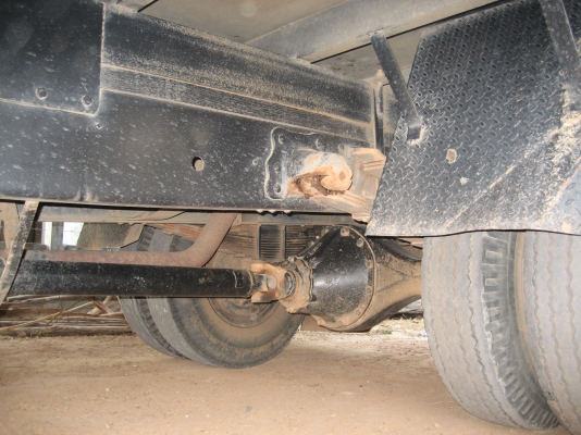 ขาย Hino สมอเงิน FC3J