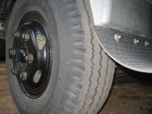 ขาย Hino สมอเงิน FC3J