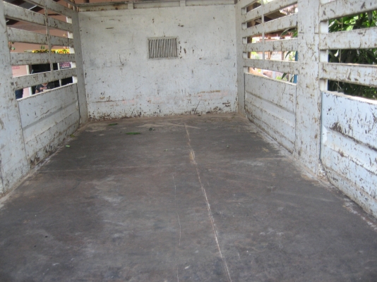 ขาย Hino สมอเงิน FC3J