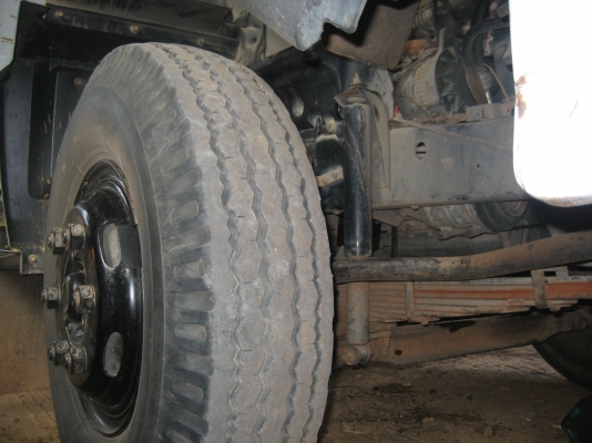 ขาย Hino สมอเงิน FC3J