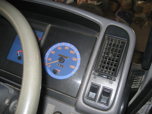 ขาย Hino สมอเงิน FC3J