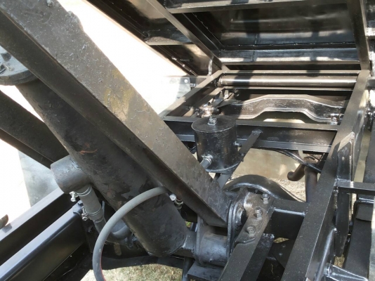 ขายรถอีแต๋น4ล้อ ดั้ม เครื่องisuzu85 สภาพใหม่พร้อมใช้งานบริการส่งทั่วไทยครับ