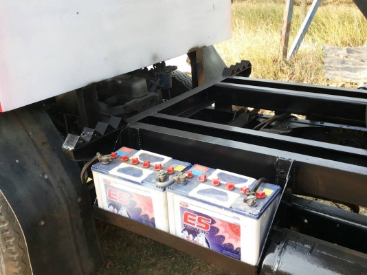 ขายรถอีแต๋น4ล้อ ดั้ม เครื่องisuzu85 สภาพใหม่พร้อมใช้งานบริการส่งทั่วไทยครับ