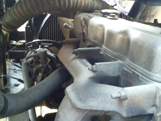 ขายรถอีแต๋น4ล้อ ดั้ม เครื่องisuzu85 สภาพใหม่พร้อมใช้งานบริการส่งทั่วไทยครับ