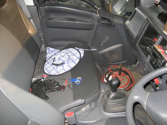 ขายดาวน์ Isuzu NMR 130  ตัดสด   880,000 บาท