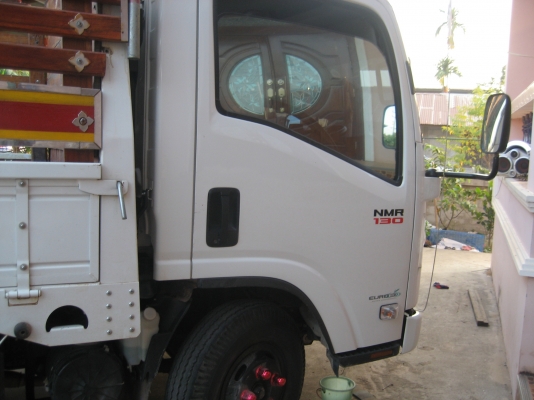 ขายดาวน์ Isuzu NMR 130  ตัดสด   880,000 บาท