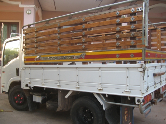 ขายดาวน์ Isuzu NMR 130  ตัดสด   880,000 บาท