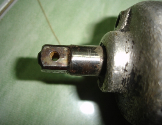 ขายบล๊อกลม 3 หุน uryu รุ่น ux-tl800