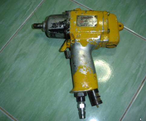 ขายบล๊อกลม 3 หุน uryu รุ่น ux-tl800