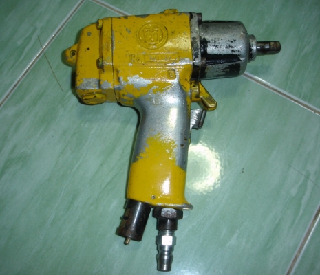 ขายบล๊อกลม 3 หุน uryu รุ่น ux-tl800