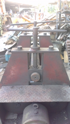 Sell> ขายเครื่องดัดแป๊ปมือสอง สภาพดี พร้อมใช้งาน กว่าจะหามาได้ยากเหลือเกินครับ