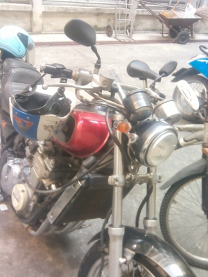 ขายคาวาซากิอีริมิเนเตอร์400cc ขายคาวาซากิอีริมิเนเตอร์400cc