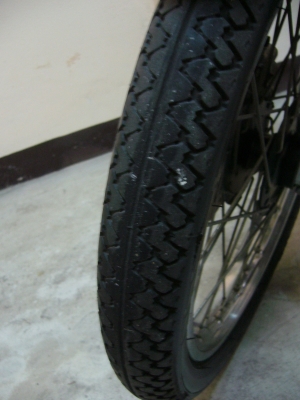 ขาย Honda Sonic RS สีแดง-ดำ เดิมๆ ปี50