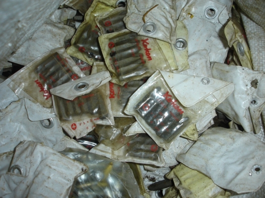 ขายส่งดอกตอกkoken เบอร์ #3 * 32mm