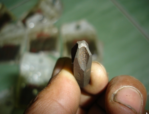 ขายส่งดอกตอกkoken เบอร์ #3 * 32mm