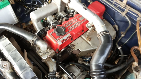 ***ขายแล้วครับขอบคุณ Truck2hand ขายกระบะตอนเดียว NISSAN BIG-M BD25ฝาแดง ปี37/94 จอเหลี่ยม เครื่องเดิมเกียร์เดิม แน่น แรงประหยัด ช่วงล่างดี คัสซีดีไม่ปะไม่ดาม กระบะดีมีพื้นปูกระบะ หัวเก๋งสวยภายในสวยคอนโซลครบ แอร์เย็น พ.ธรรมดา ยางพอใช้ รถเคลียร์สีมาครับ สีม