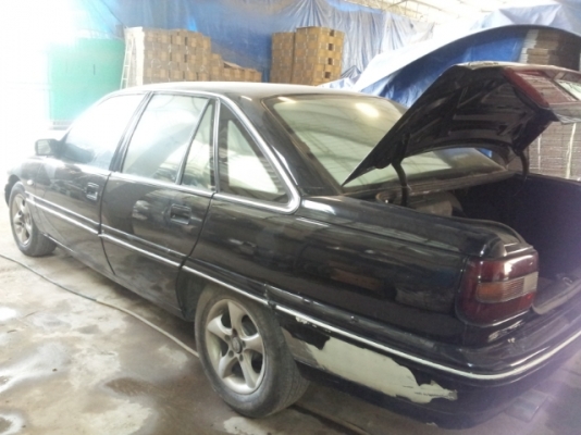 ขายholdenวาง1jราคา45000บาท