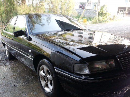 ขายholdenวาง1jราคา45000บาท