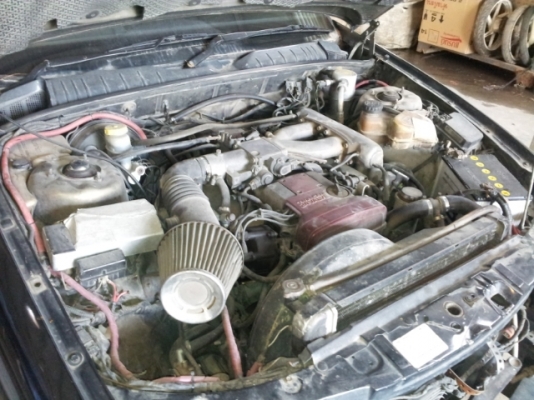 ขายholdenวาง1jราคา45000บาท