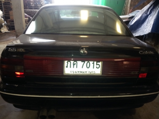 ขายholdenวาง1jราคา45000บาท