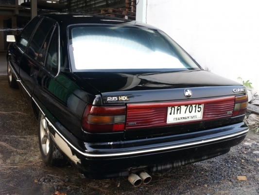 ขายholdenวาง1jราคา45000บาท