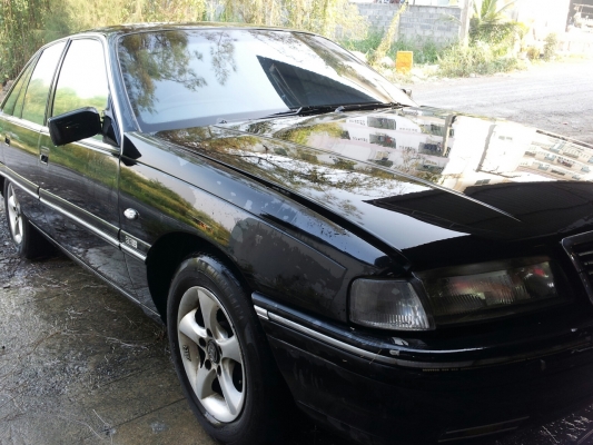 ขายholdenวาง1jราคา45000บาท