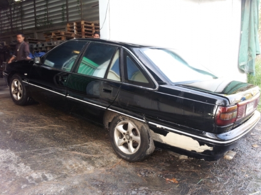 ขายholdenวาง1jราคา45000บาท