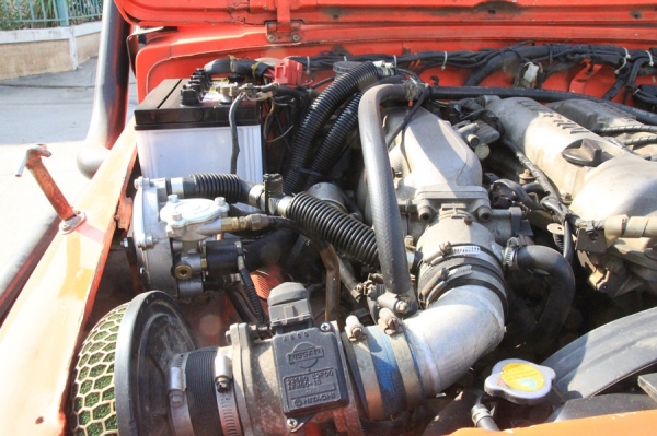 ขาย SUZUKI CARIBIAN 92 พร้อมลุย ขาย SUZUKI CARIBIAN 92 พร้อมลุย