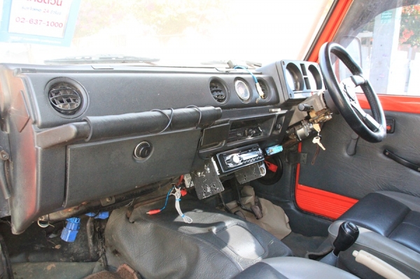 ขาย SUZUKI CARIBIAN 92 พร้อมลุย ขาย SUZUKI CARIBIAN 92 พร้อมลุย