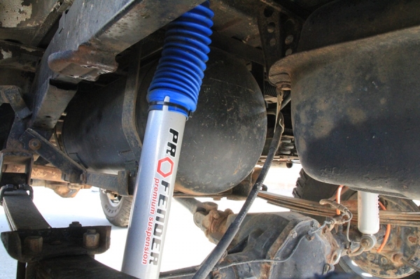 ขาย SUZUKI CARIBIAN 92 พร้อมลุย ขาย SUZUKI CARIBIAN 92 พร้อมลุย