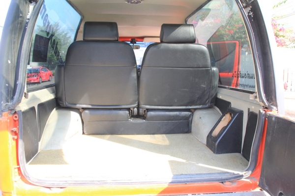 ขาย SUZUKI CARIBIAN 92 พร้อมลุย ขาย SUZUKI CARIBIAN 92 พร้อมลุย