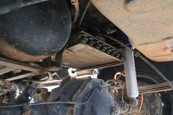 ขาย SUZUKI CARIBIAN 92 พร้อมลุย ขาย SUZUKI CARIBIAN 92 พร้อมลุย