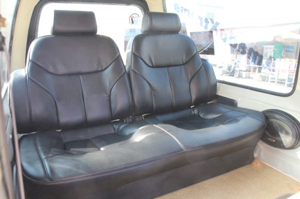 ขาย SUZUKI CARIBIAN 92 พร้อมลุย