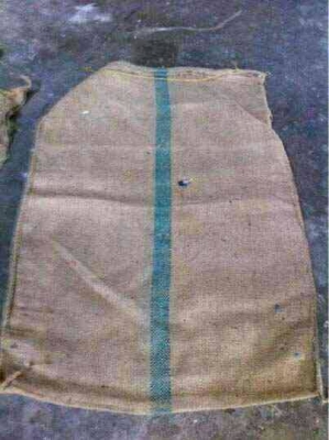 ขายกระสอบป่านบรรจุสินค้า