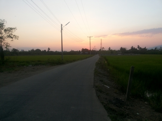 ขายทีดิน ทำเลสวย เชียงใหม่ 8ไร่ ทำเลสวย วิวสวย ใกล้ถนนซุปไฮเวย์เชียงใหม่