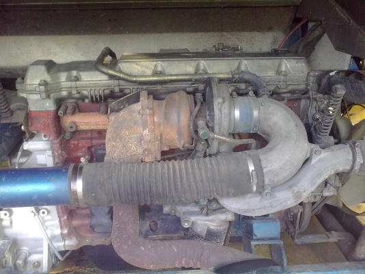 ขายรถเกี่ยวข้าวเกษตรพัฒนารุ่นไอ้หนุ่มไวไฟ