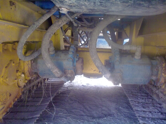 ขายรถเกี่ยวข้าวเกษตรพัฒนารุ่นไอ้หนุ่มไวไฟ