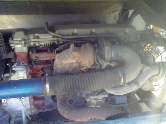 ขายรถเกี่ยวข้าวเกษตรพัฒนารุ่นไอ้หนุ่มไวไฟ