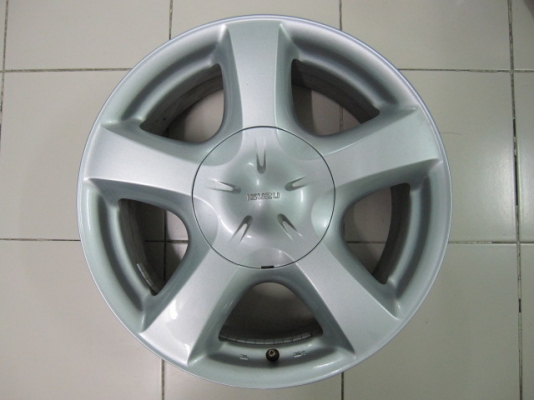 ขายล้อแม็กเปล่า ISUZU D-MAX V-CROSS ขอบ 17