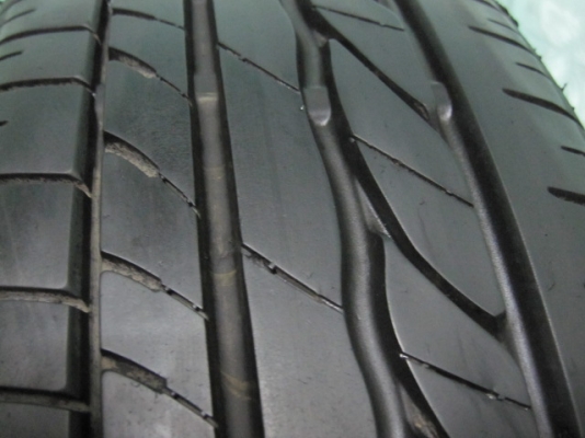 ขายล้อแม็ก Toyota Altis พร้อมยาง Bridgestone ปี 13 ขอบ 15 ขายล้อแม็ก Toyota Altis พร้อมยาง Bridgestone ปี 13 ขอบ 15