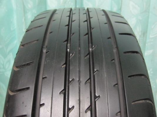 ขายล้อแม็ก Mazda 2 พร้อมยางขอบ 16 สภาพสวยมากๆ