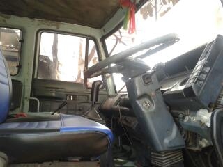 ขายอีกแล้ว หัวลาก Rock 240 นางฟ้าแท้ เพิ่มโบ รถพร้อมใช้งาน