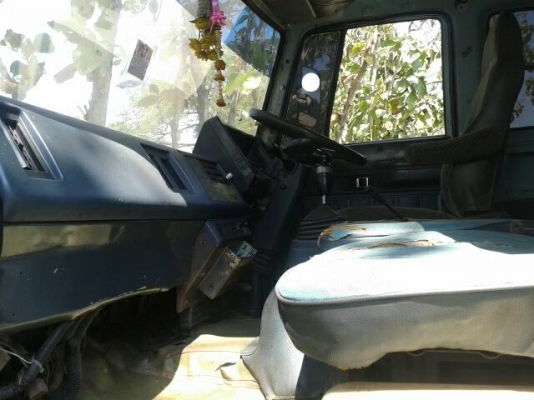 ขายอีกแล้ว หัวลาก Rock 240 นางฟ้าแท้ เพิ่มโบ รถพร้อมใช้งาน